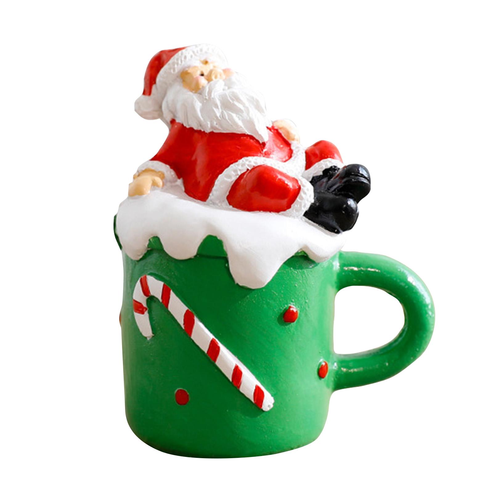 

Snowman Cake Decorations Christmas Table Centrepieces Cupcake Decorations Christmas Party Supplies One Size