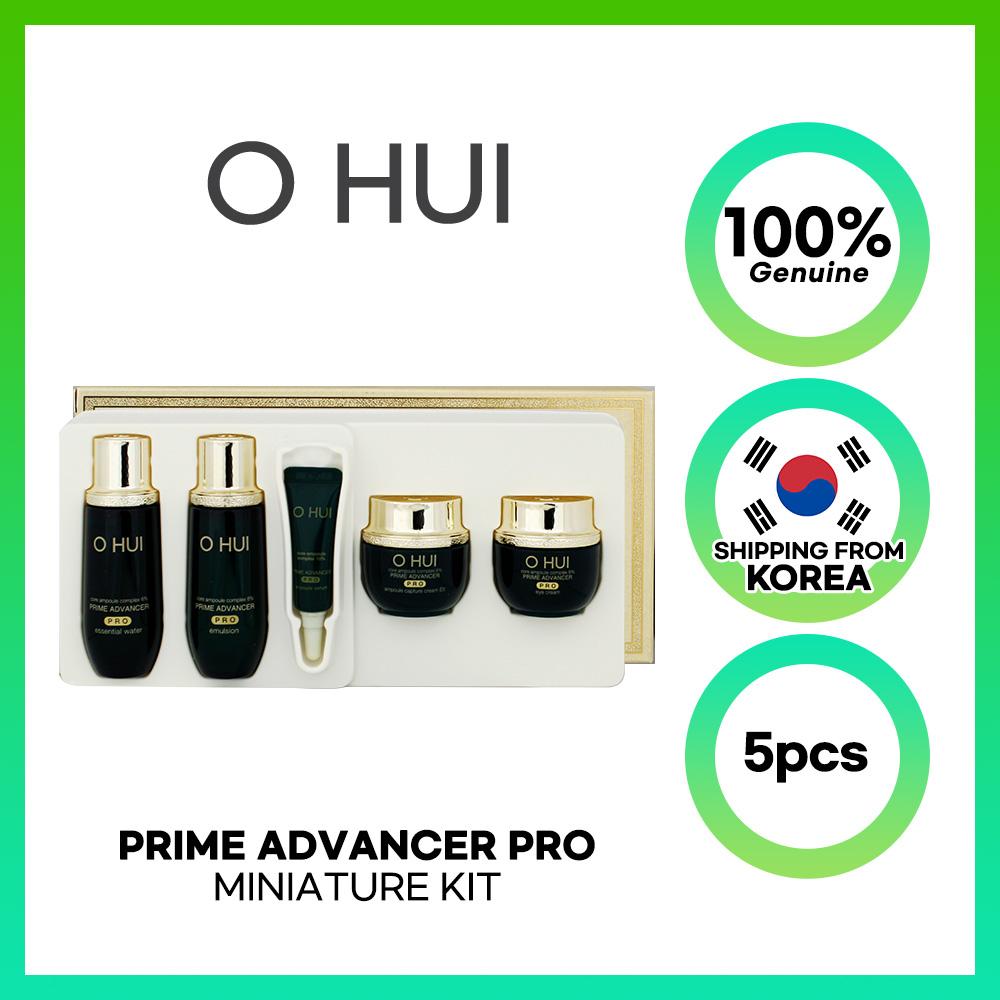 

Подарочный набор O HUI Prime Advancer Pro Miniature из 5 шт.