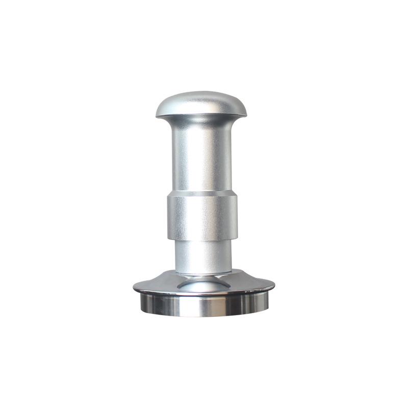 3.0 Double Spring Espresso Tamper with Free Adjustment, Constant Force, Balance - 51/53/58mm