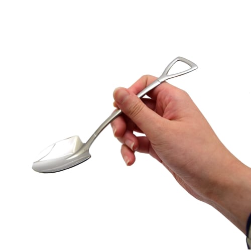 Takagi Curry Scoop, 175mm, Made In Japan