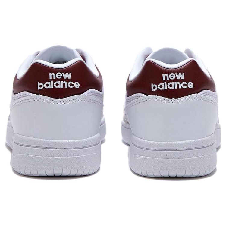 New Balance BB480LKB