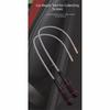 Foldable Flexible Magnetic Pickup Tool Large Head/Small Head Magnet Grabber  Car Disassembly