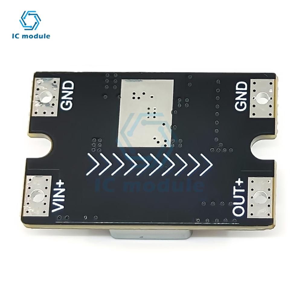 High Efficiency Output 3.3V 5V 9V 12V 8A Mini560 Step Down DC-DC Converter Voltage Regulator Buck Stabilized Power Supply Module