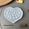 Stampi per Unghie Artistiche 3D in Alta Trasparenza - Design Orsetto, Fiocco, Bouquet