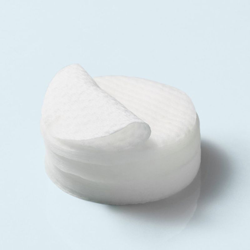 Witch Hazel Hyaluronic Acid Toner Pads (60 Sheets)