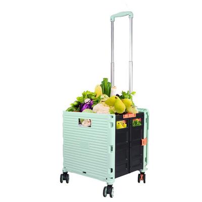 Koffer & Reisetaschen – Reisetaschen auf Rädern