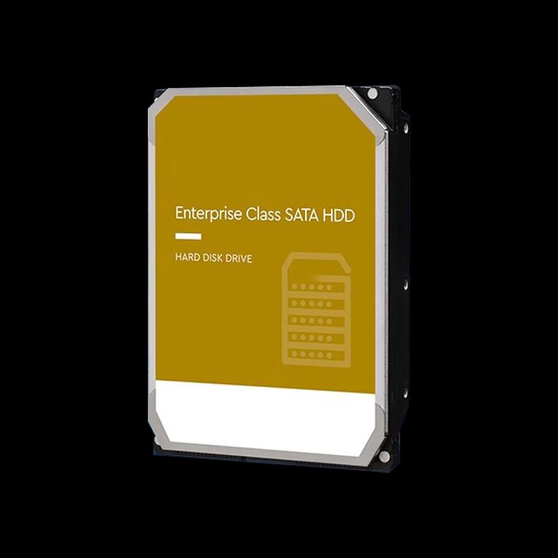 

Western Digital 4TB Enterprise Hard Drive