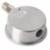 0 60Bar 0 6Mpa 1 4  NPT 60mm Dial Air Hydraulic Water Pressure Gauge Meter