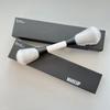 Makeup Brush Set F4 Dual Ended Foundation Face Brush E3 E6 EF1 Eyeshadow Brushes Double Ended Powder Blush Contour Cream Foundation