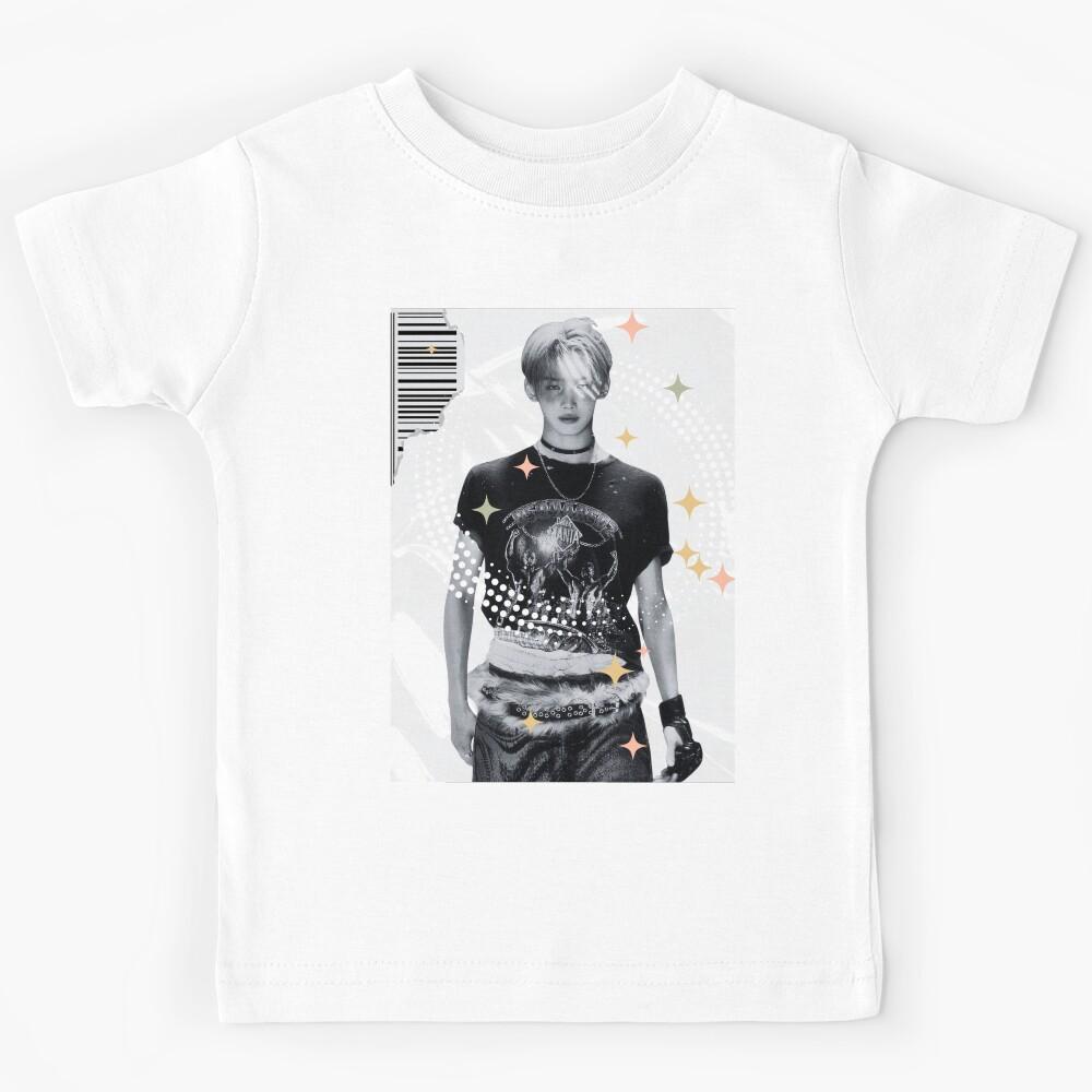 &TEAM JO Kids T-Shirt 170