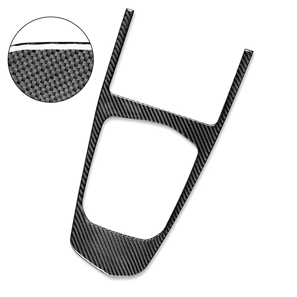 

Наклейки Аксессуары из углеродного волокна на центральной консоли Полезно