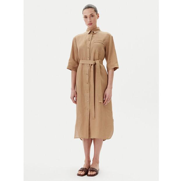 Платье-рубашка Max Mara Leisure Salute