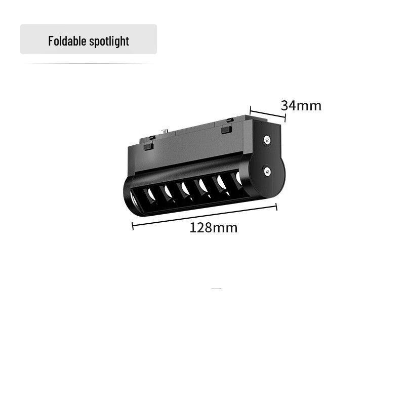 Nufeng Magnetic Grille Track Light