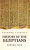 Kniha History of the Egyptians