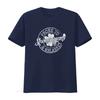 Prone To Shenanigans And Malarkey Funny St Patricks Day Boys T Shirt vintage Washed fashion Stylish Soft Unisex Comfortable