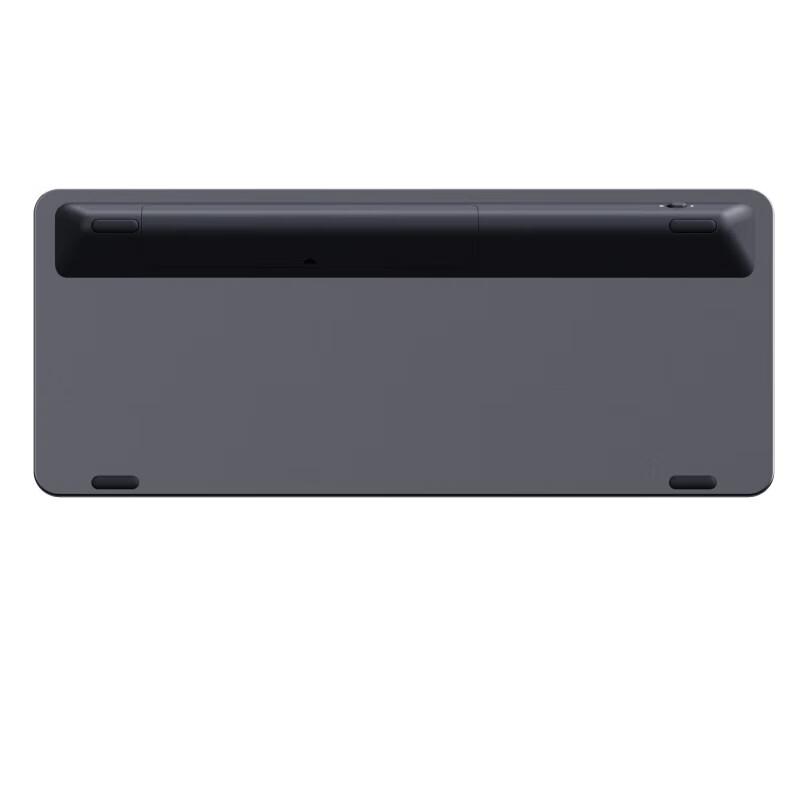 Rapoo E9000G AI Ultra-thin 78-Key Multi-mode Wireless Keyboard