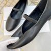 Fashion Flat Shoes for Women Spring Autumn Mary Jane Round Toe Shallow Mouth Elastic Band Ladies Shoe Ballet Shoes for Women loafers