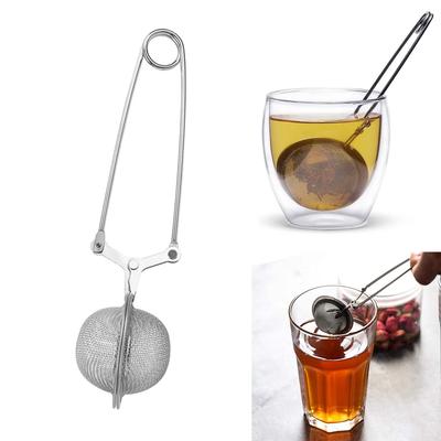Koffie- en theeaccessoires – Thee-eieren