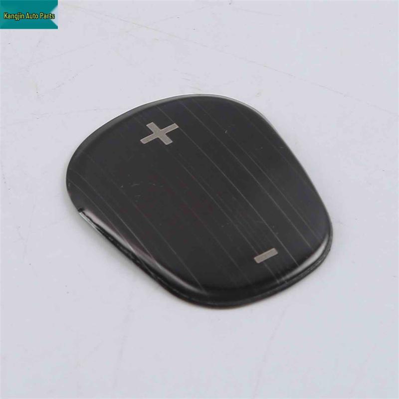 Chevrolet Equinox Brushed Black Titanium Stainless Steel Interior Gear Shifter Front Pillar Console Buttons