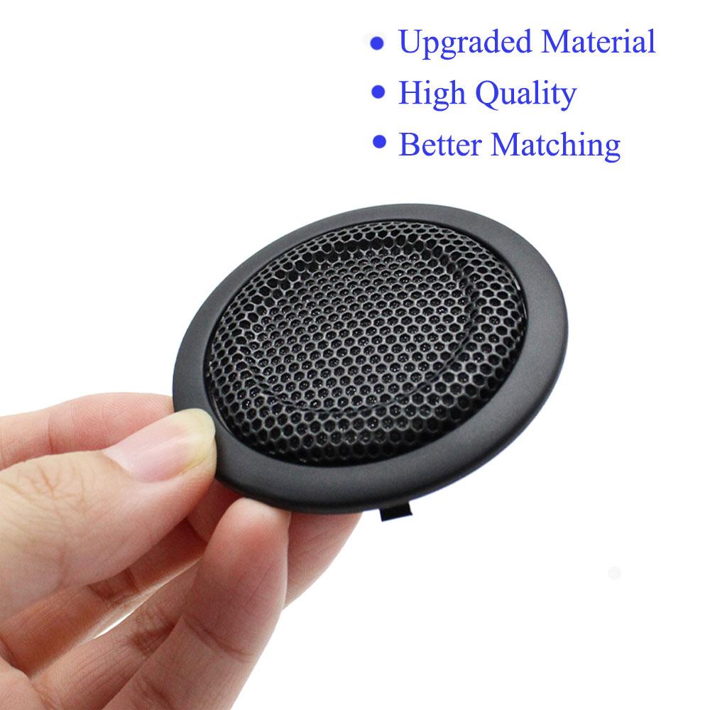 Auto Vorne Hinten Tür Hochtöner Lautsprecher Abdeckung Audio Horn Panel Für BMW 1 2 3 4 Serie M3 M4 F30 f31 F34 F33 F36 F82 F20 F21 F22