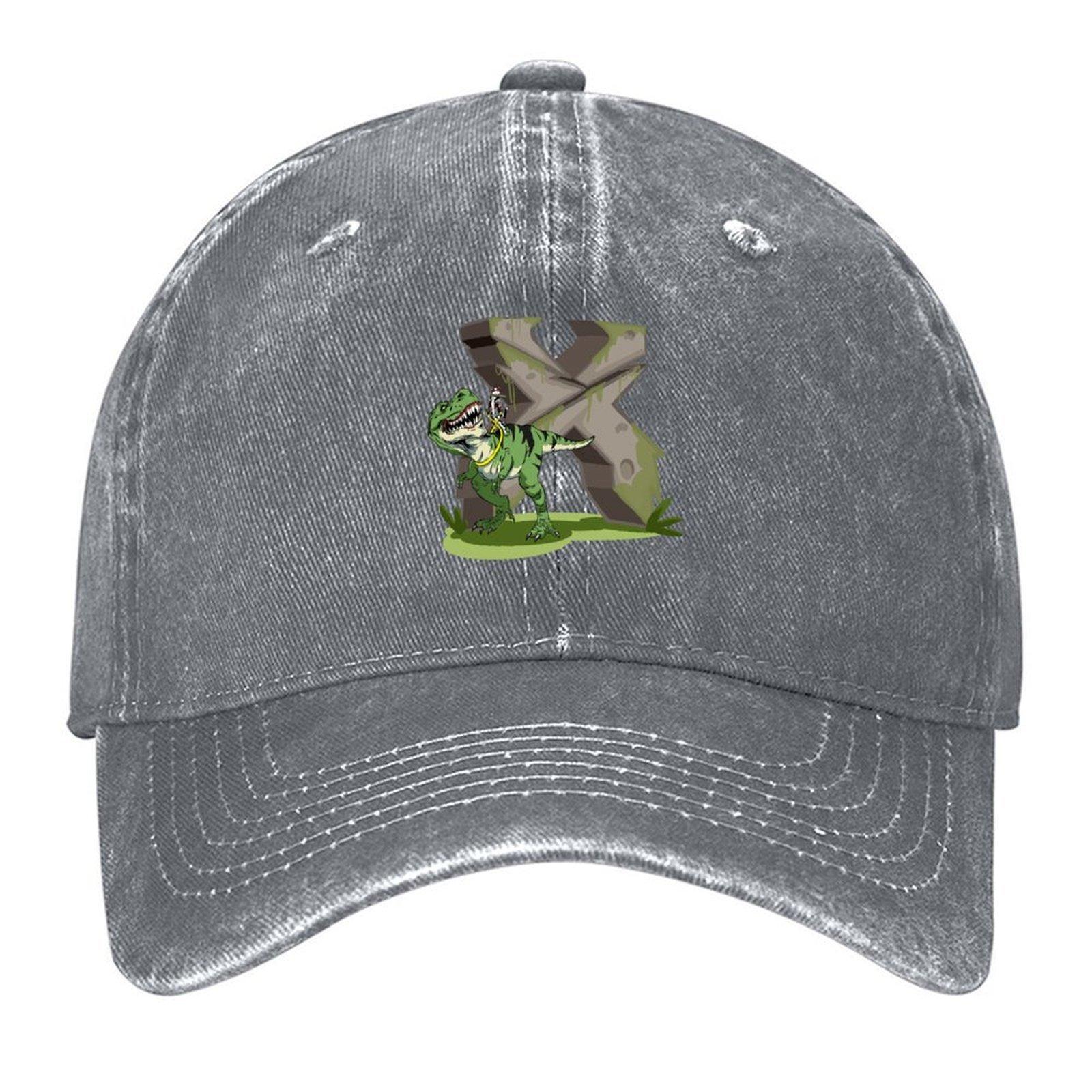 

2026 Excision Dino Baseball Cap Party Hat Unique Hats Summer Hat Hiking Hat Golf Women Men s