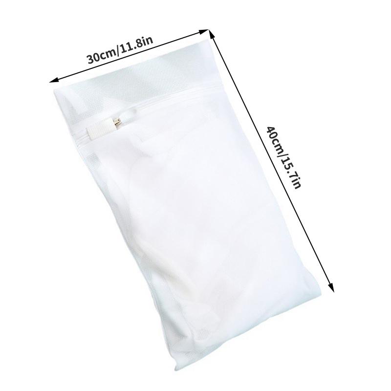 Laundry Bag Bra Bag Fine Mesh Laundry Bag Washing Machine Cover Clothes Available Underwear Household Cleaning Tools Organizer