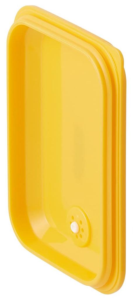 Skater Bento 450ml Integrierte Luft Einzel Erdnuss Design Box, Antibakteriell, Flauschig, Kapazität, Dichtung, Ventil, Etage, Snoopy, (PAS5AG-A)