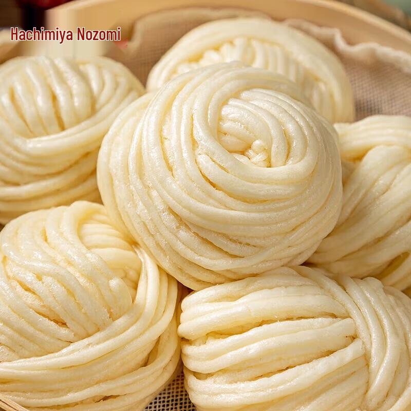Huogongdian Hunan Silver Thread Steamed Rolls