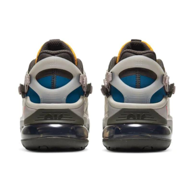 Nike Air Max 270 Vistascape Light Orewood Brown Sneakers Casual Shoes CQ7740-100