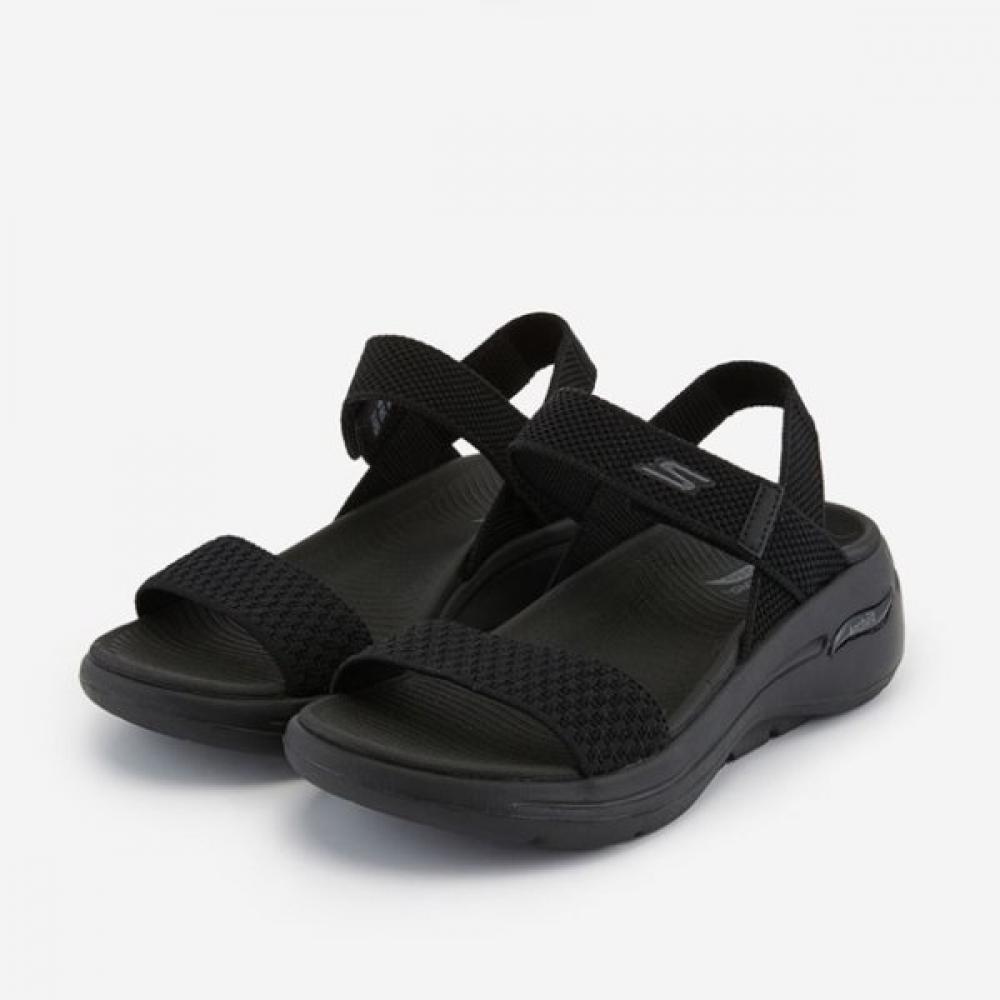 Skechers Women Go Walk Arch Fit Sandals Sp0wscdm061 062 063