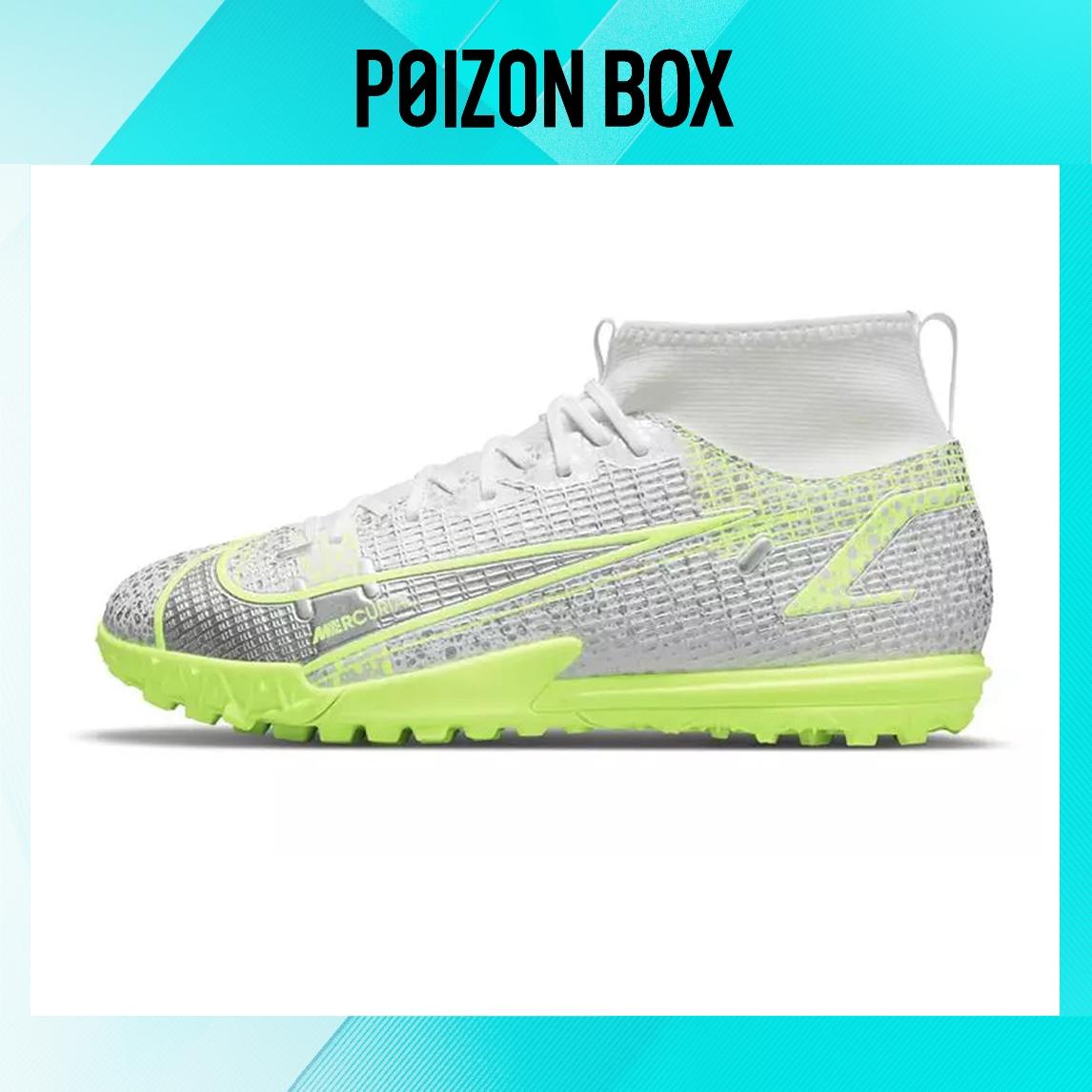 

футбольные кроссовки Nike Kids Soccer shoes Kids CV0789-107