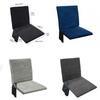 USB Charging Winter Warm Cushion Folding Portable Heated Seat Cushion Warm Heated Seat Mats  Car