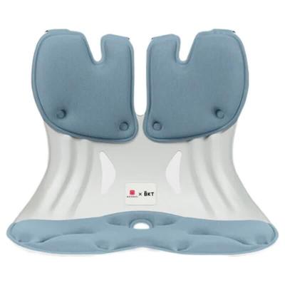 Ergonomisches Lendenstützkissen für Stühle