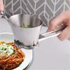 Stainless Steel Rotary Vegetable Grater Hand Crank Handheld Spice Grinder  Vegetable