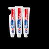 Lion White&White Oral Care Dutch Mint Toothpaste - 3x150g Pack