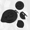 ACROPIX BMW W Windshield Washer Fluid Reservoir Cap Fits M3 Black 1 Piece
