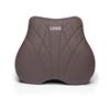 Car Decoration Neck Pillow Pillow Waist Cushion For Lincoln Continental MKZ Town-car Aviator Navigator MKX Energy Zep vdi7