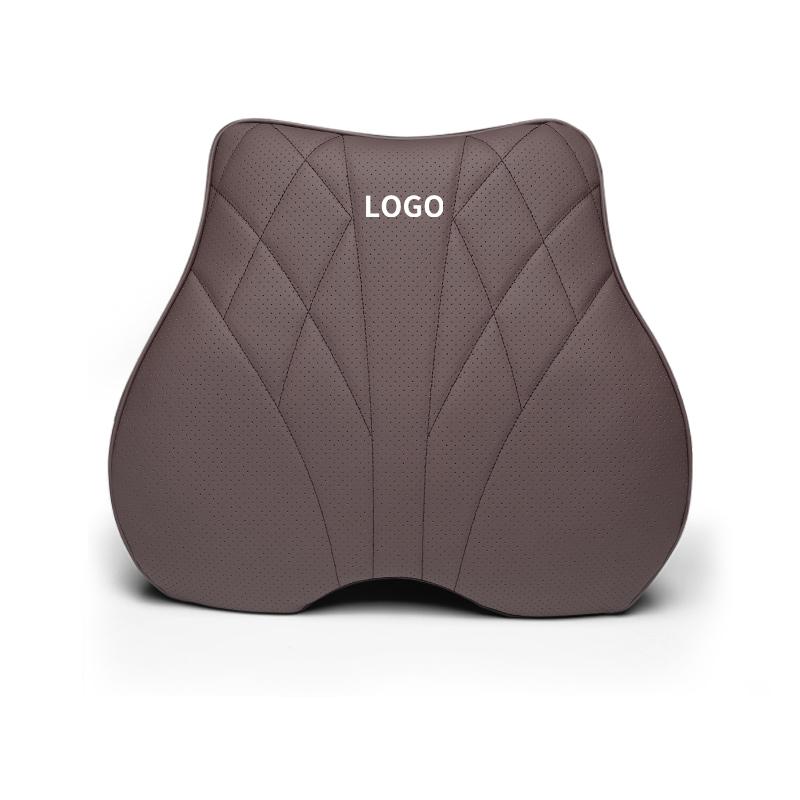 Car Decoration Neck Pillow Pillow Waist Cushion For Lincoln Continental MKZ Town-car Aviator Navigator MKX Energy Zep vdi7