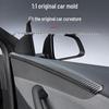 Compatible Decorative Panels & Interior Trim for Tesla Model Y/YL.