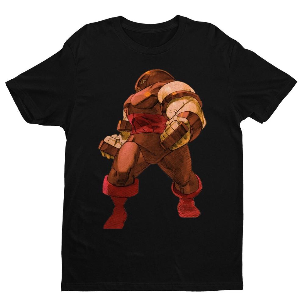 Унисекс футболка Juggy MVC2 Premium Эксклюзивный дизайн 2XL