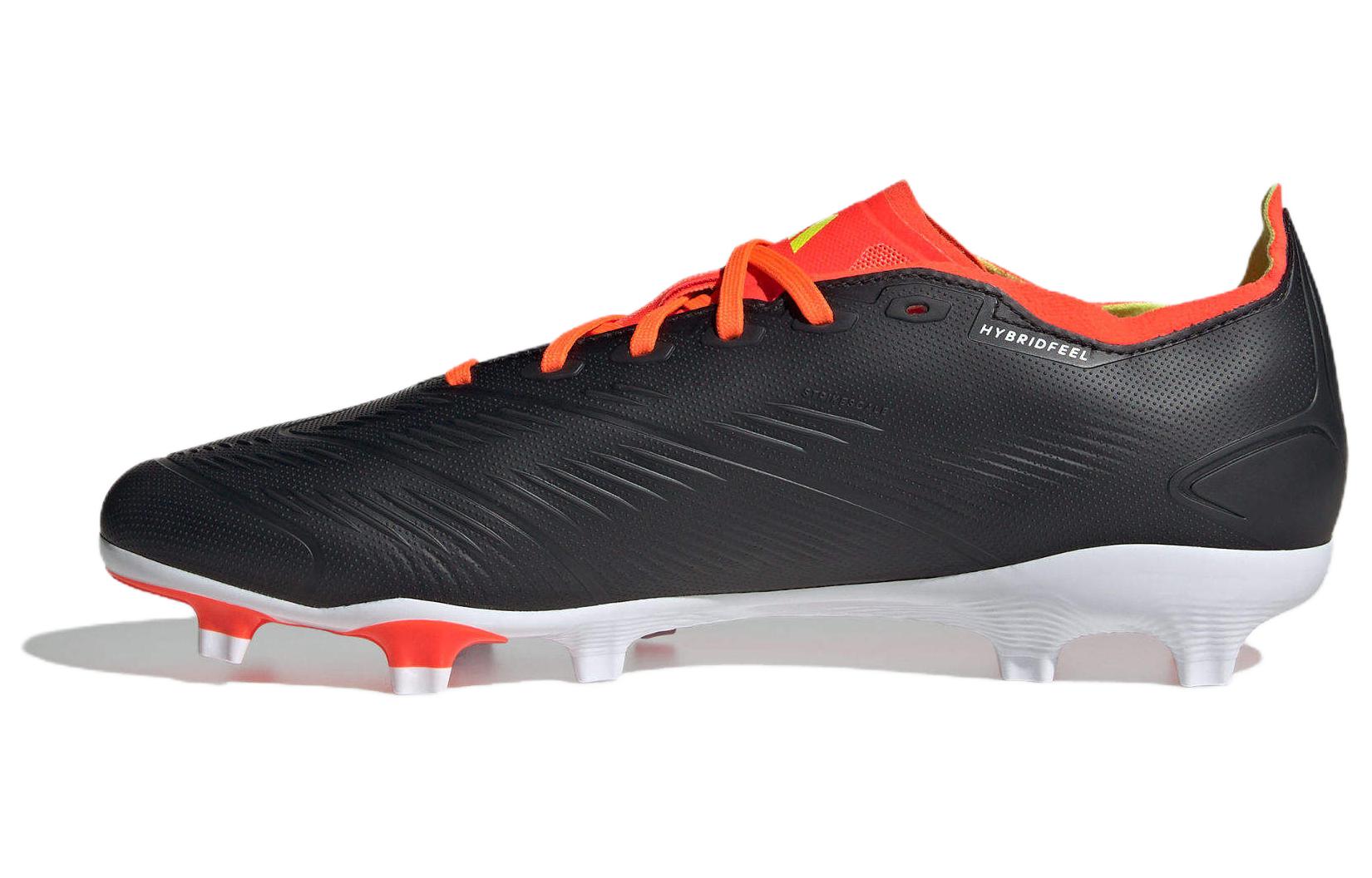 

Adidas Predator 24 League Low Fg Solar Energy Pack IG7762 41
