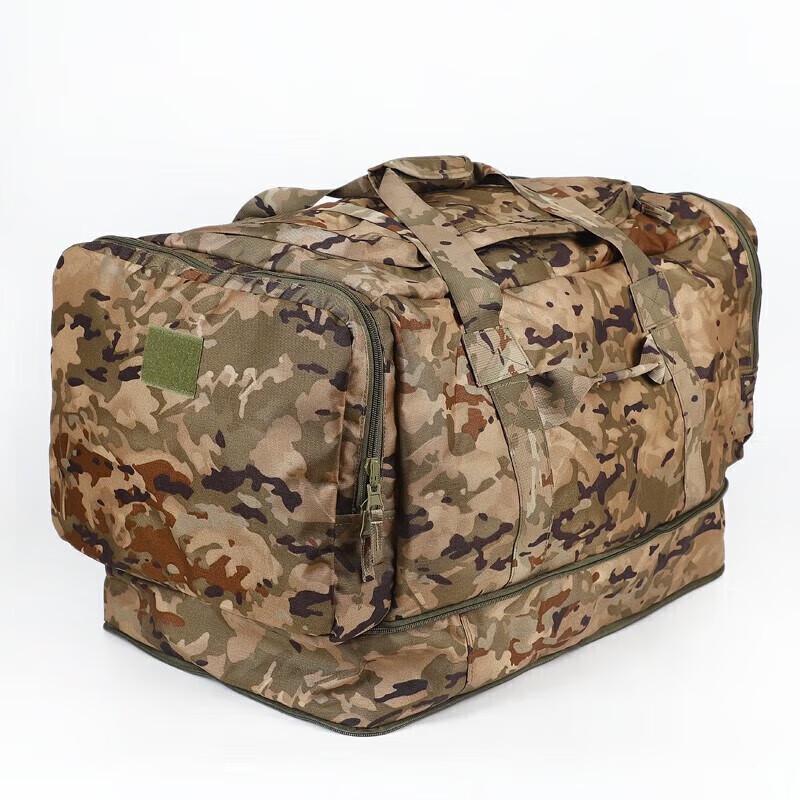 Kequan Portable Foldable Expandable Waterproof Nylon Carry Bag