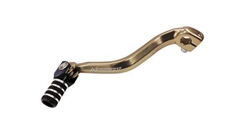 

Педаль переключения передач D Tracker/X (все годы)/KLX250 (все годы) 10 мм короткий DASC-36