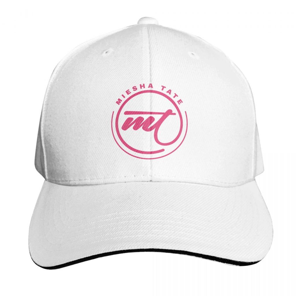 Miesha Tate MMA Baseball Cap Rugby Dad Hat Beach Fun Hats Women Beach Fashion Unisexs