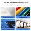 PVC Anti-Collision Column Protector
