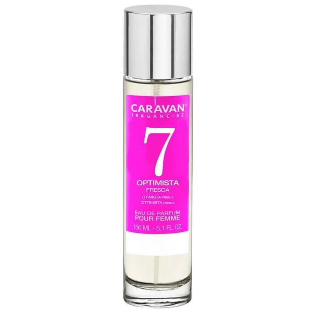 

Caravan Nº7 150ml parfum
