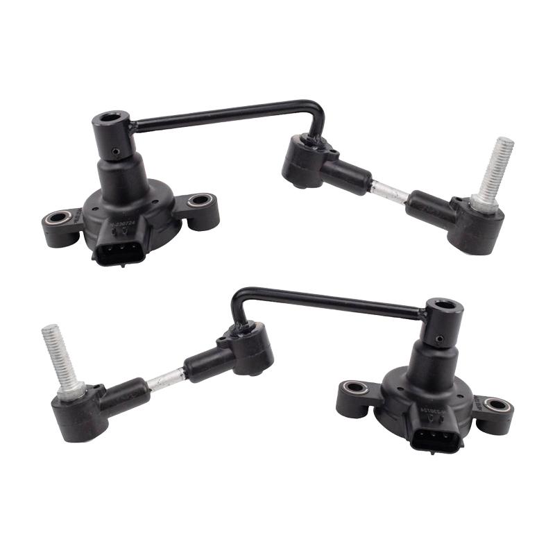 Rear or Front Air Suspension Height Level Sensor For Land Rover Range Rover II P38A 3.9 4.0 4.6 ANR4686 ANR4687 Front-ANR4686