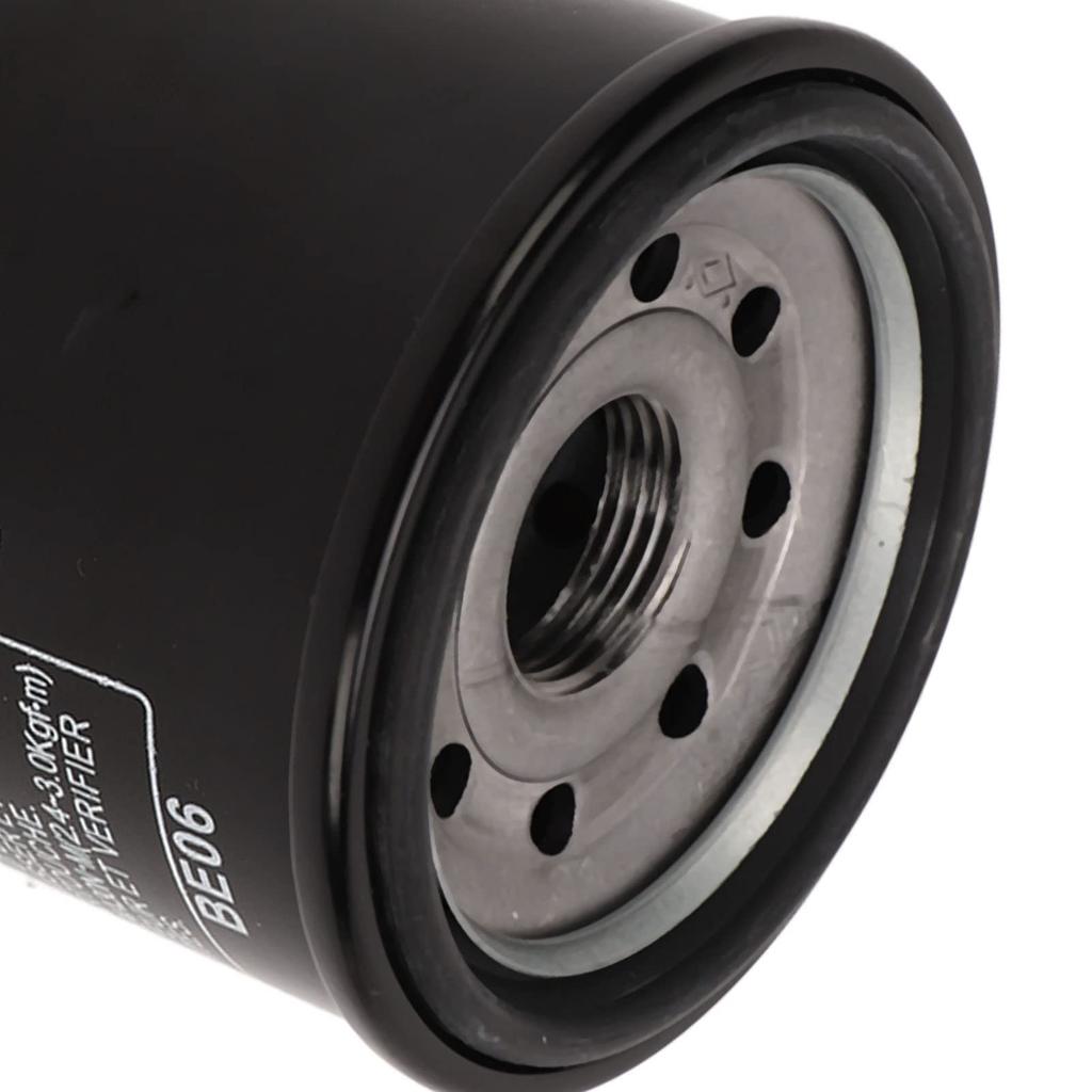 Filter 15410 MFJ D02 15410 MCK A00 Stoßfest Hocheffizient Abriebfest Alterungsbeständig für ARX1200