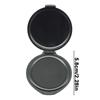 Fingerprint Seal Portable Stamp Ink Pad for Notary Supplies Identification Security ID Pad School Definition For Notaries School