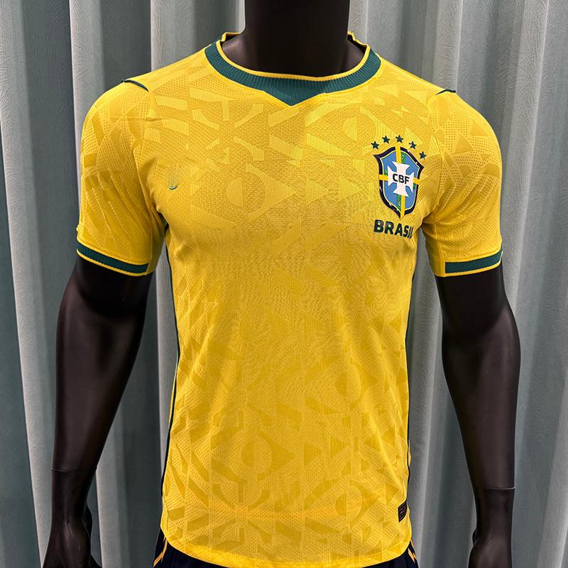 2026 World Cup New Argentina Austria Flamengo Soccer Suit Player s Edition Short Sleeve Breathable Jersey S
